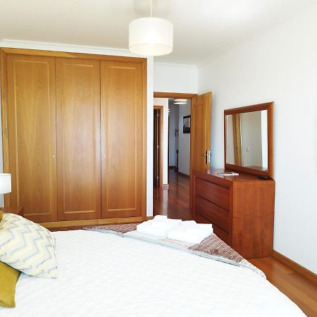 Mcstylo-Ocean View Appartement Caniço Buitenkant foto