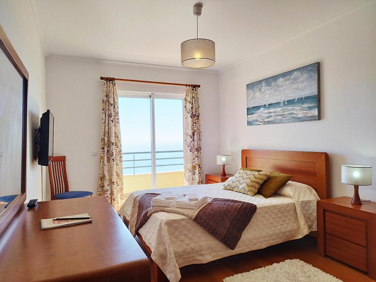 Mcstylo-Ocean View Appartement Caniço Buitenkant foto