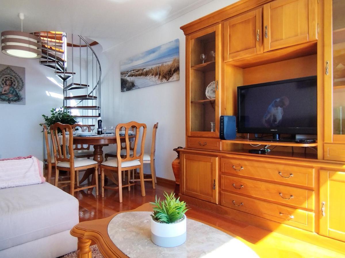 Mcstylo-Ocean View Appartement Caniço Buitenkant foto